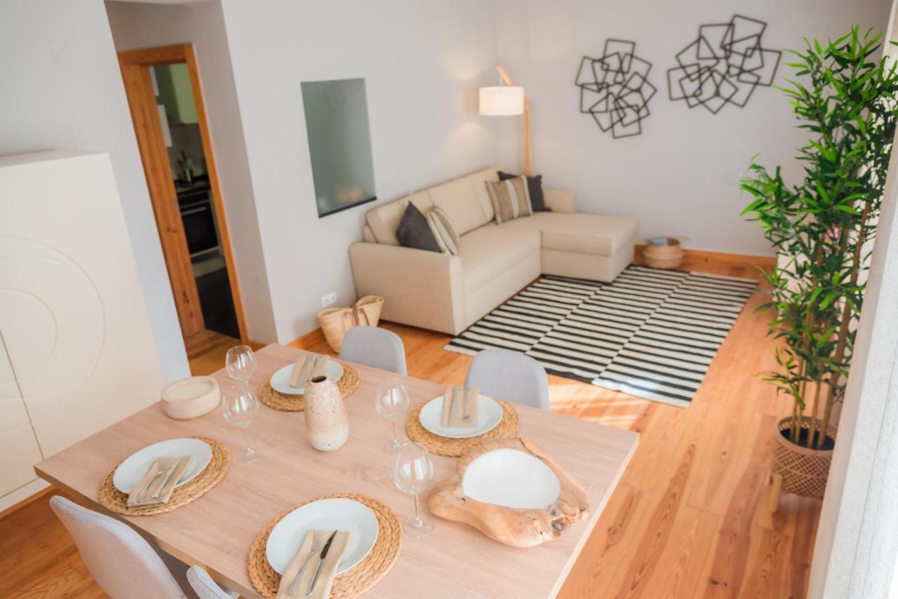 Chic & Classy Lisboa By Gt House Dış mekan fotoğraf