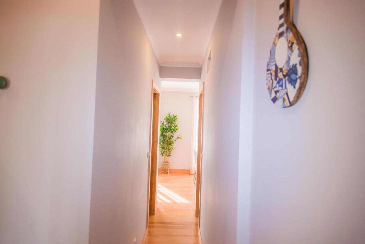 Chic & Classy Lisboa By Gt House Dış mekan fotoğraf