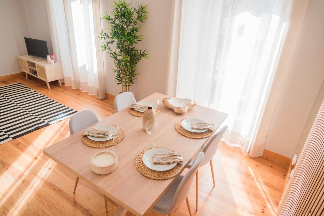 Chic & Classy Lisboa By Gt House Dış mekan fotoğraf