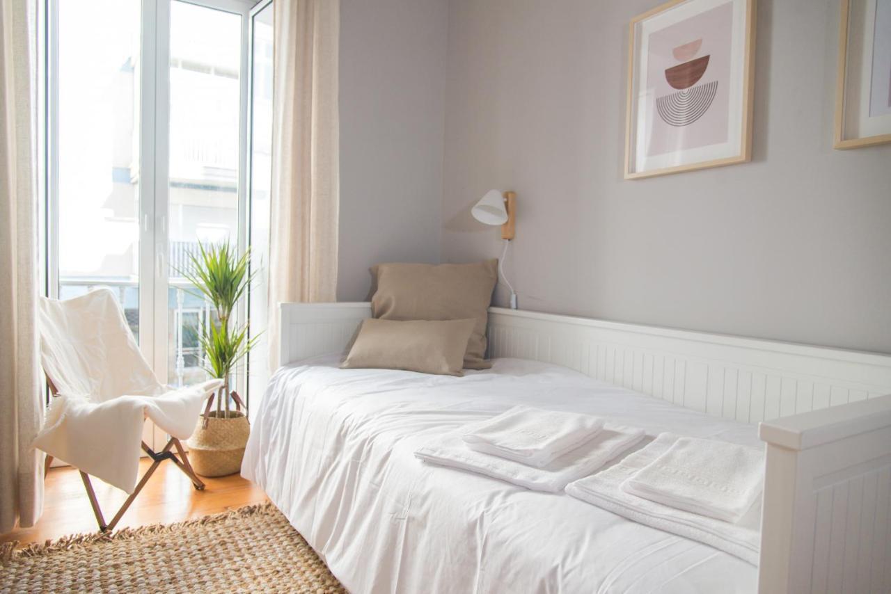 Chic & Classy Lisboa By Gt House Dış mekan fotoğraf