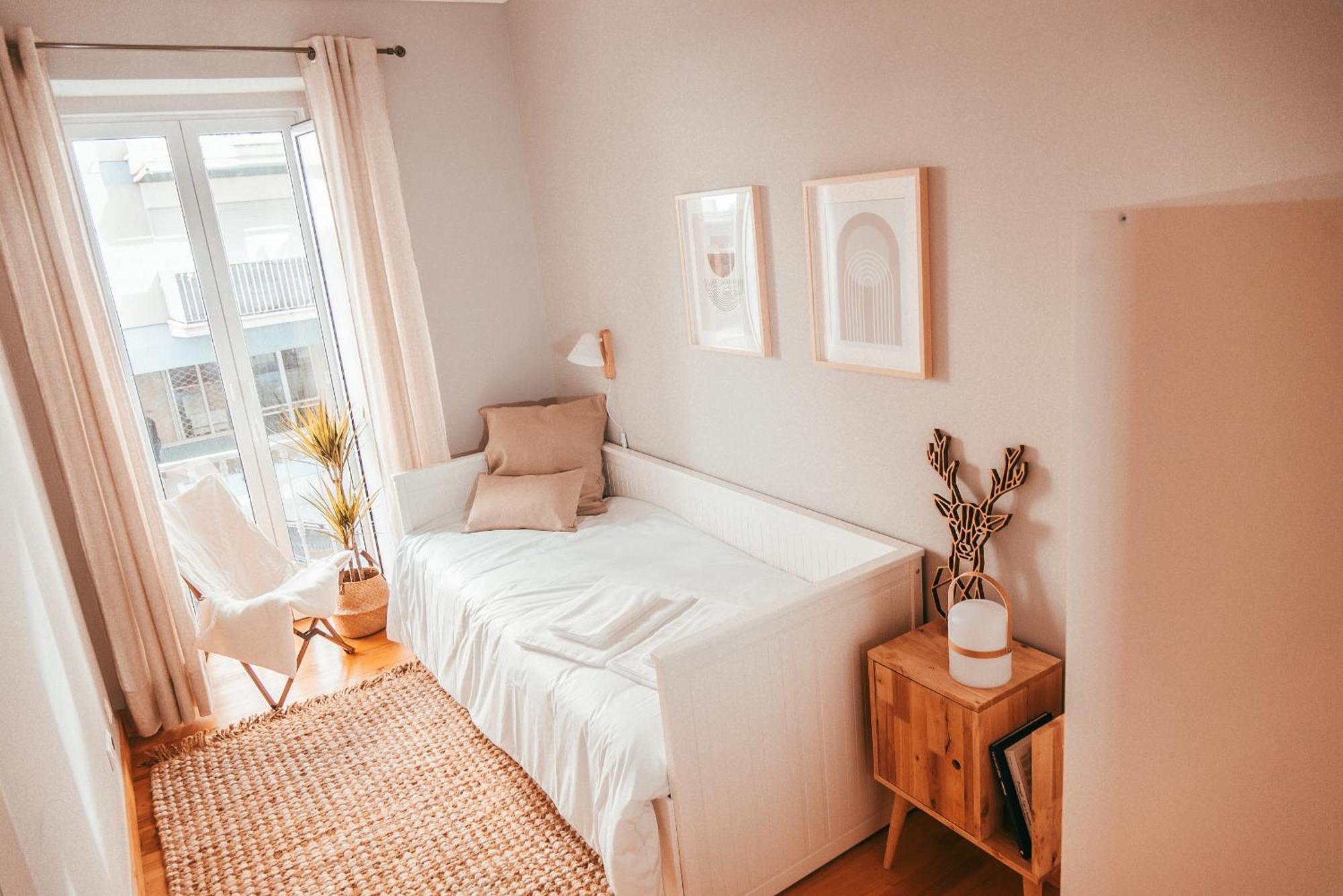 Chic & Classy Lisboa By Gt House Dış mekan fotoğraf